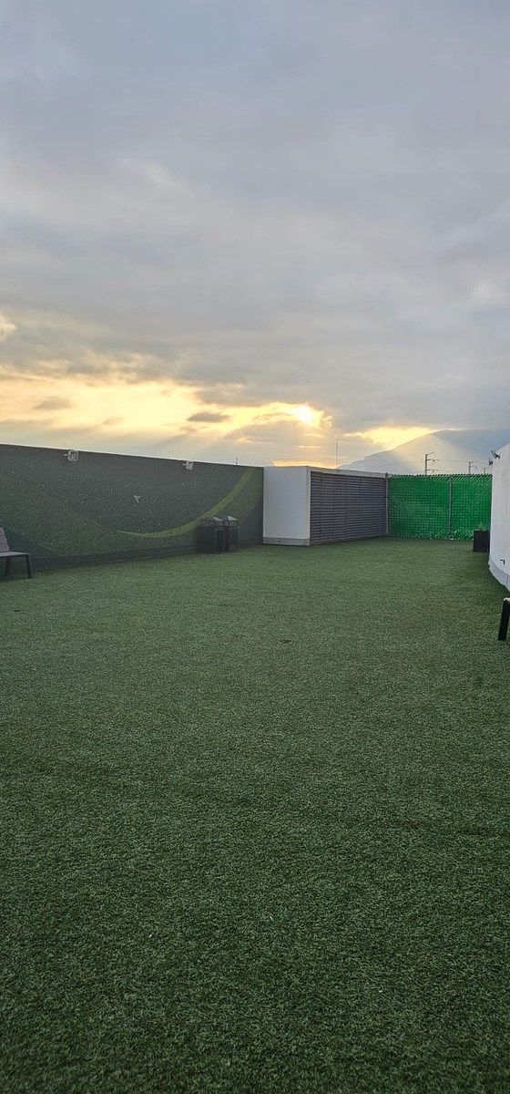 Departamento en Regina, Monterrey, foto 3 de 9