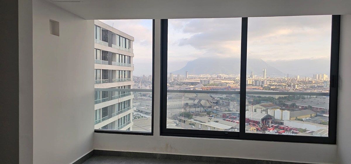 Departamento en Regina, Monterrey, foto 4 de 9