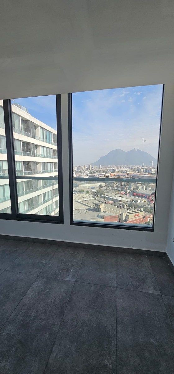 Departamento en Regina, Monterrey, foto 7 de 9