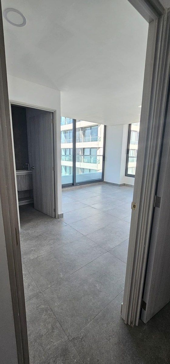 Departamento en Regina, Monterrey, foto 8 de 9