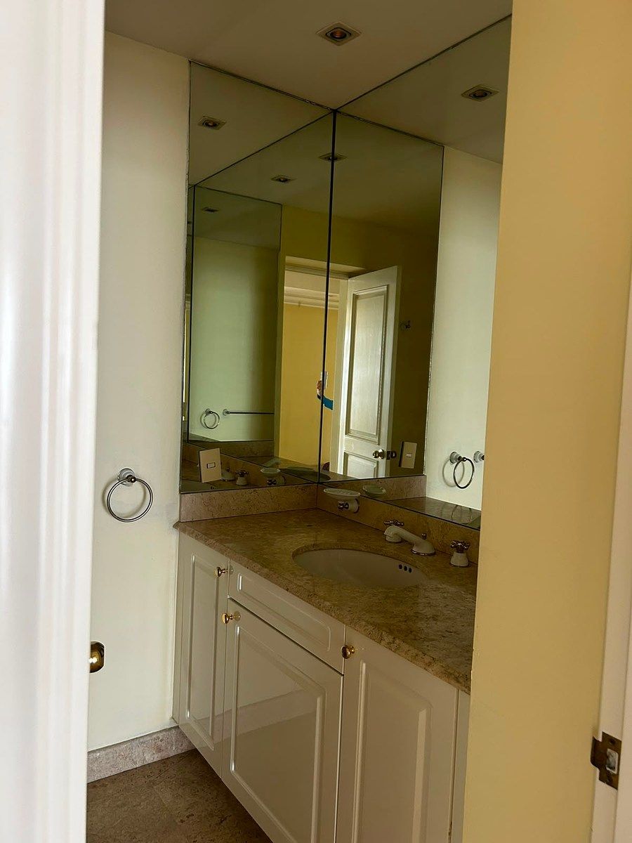 Apartamento em Santa Fe Cuajimalpa, Cuajimalpa de Morelos, foto 10 de 15