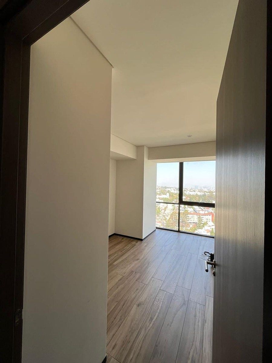 Apartamento em San José del Olivar, Álvaro Obregón, foto 9 de 33