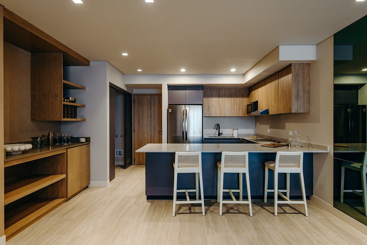 Apartamento em Madero Sur, Tijuana, foto 5 de 15