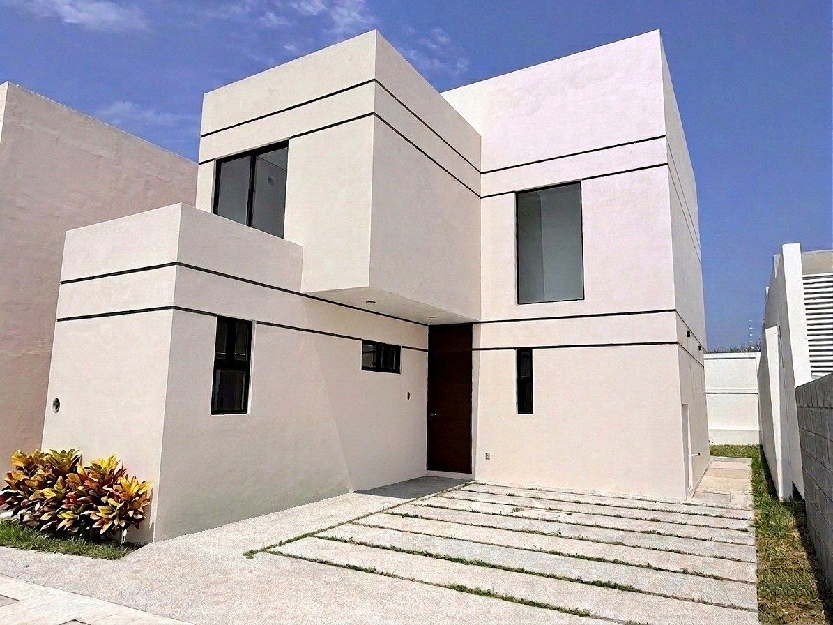 Casa en venta en Lomas del Mediterráneo