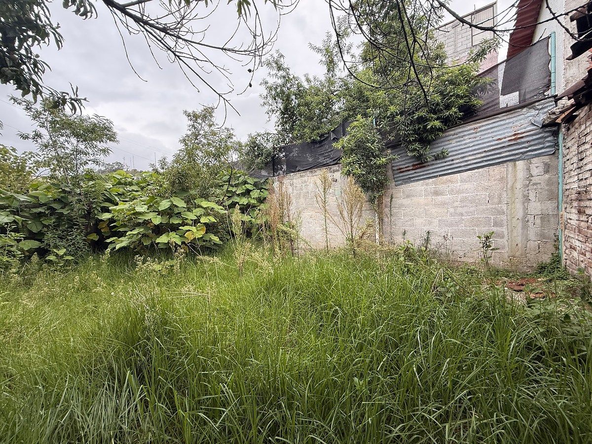 Lot in Santa Lucia, San Cristóbal de Las Casas, photo 4 of 4