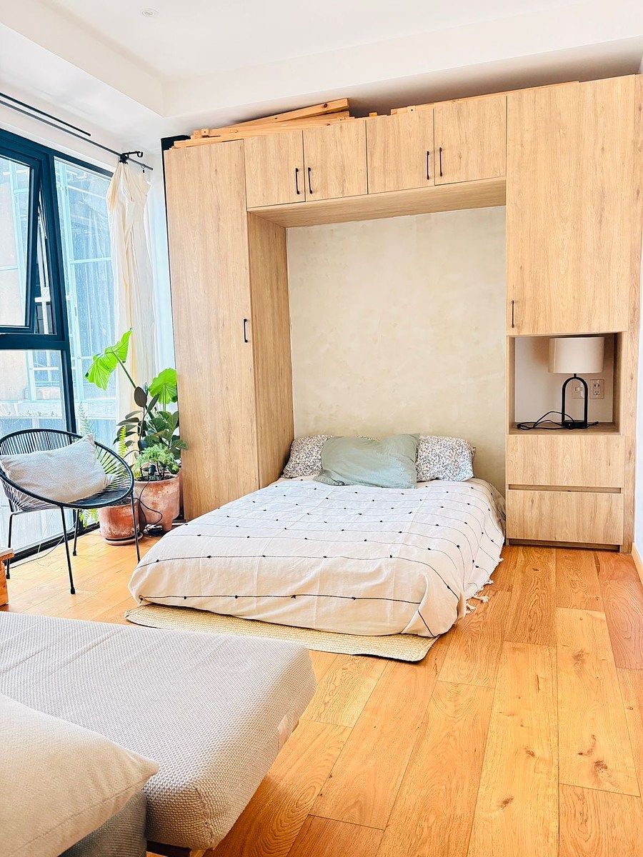 Departamento en Tabacalera, Cuauhtémoc, foto 7 de 10