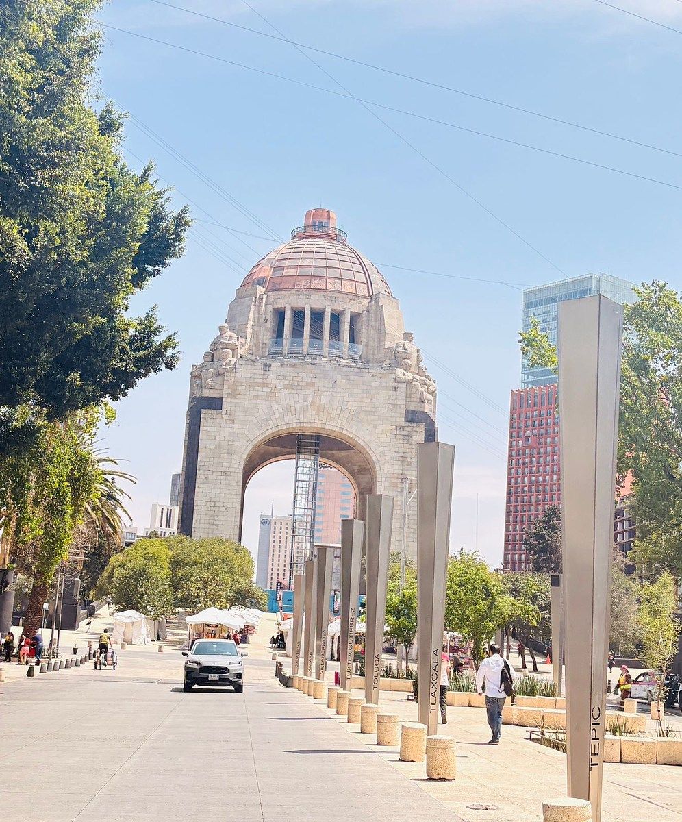 Departamento en Tabacalera, Cuauhtémoc, foto 10 de 10