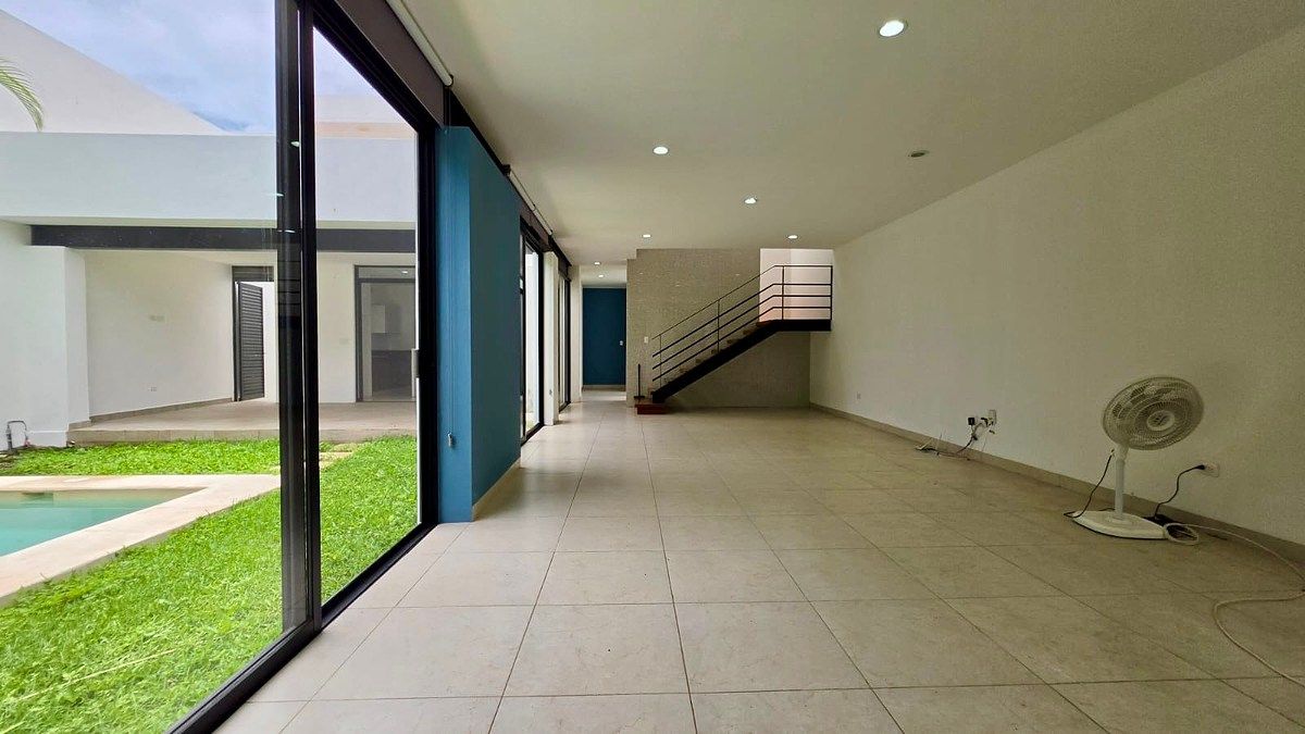 Casa en Temozón Norte, Mérida, foto 3 de 38
