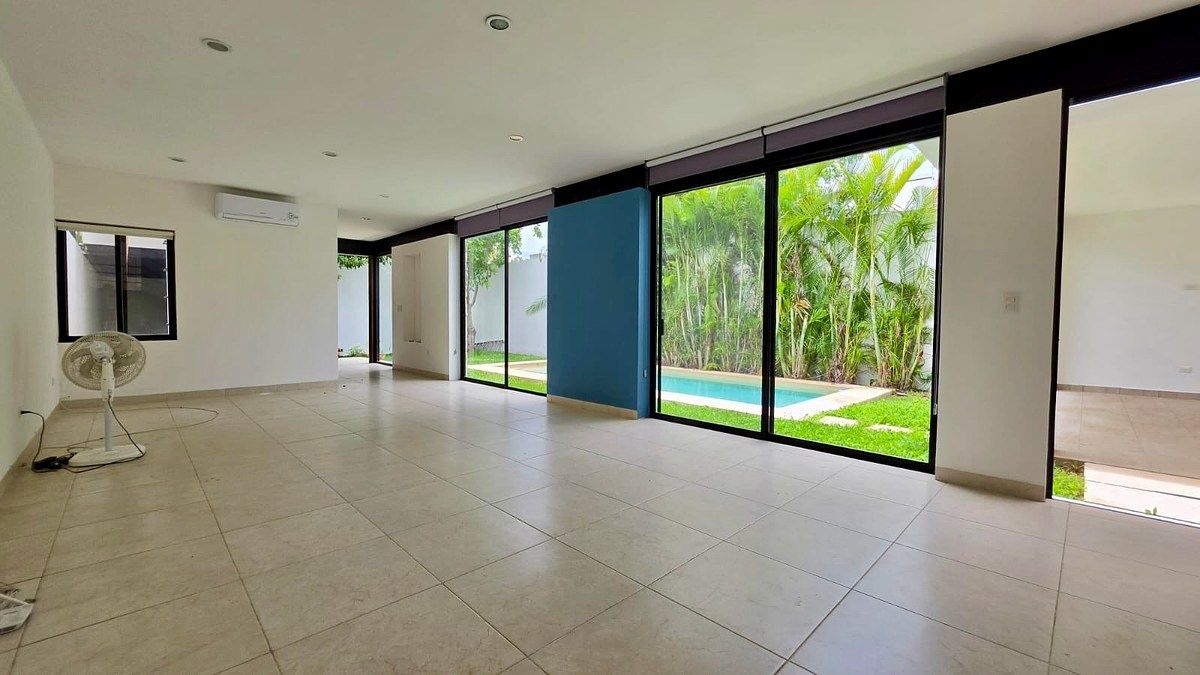 Casa en Temozón Norte, Mérida, foto 5 de 38