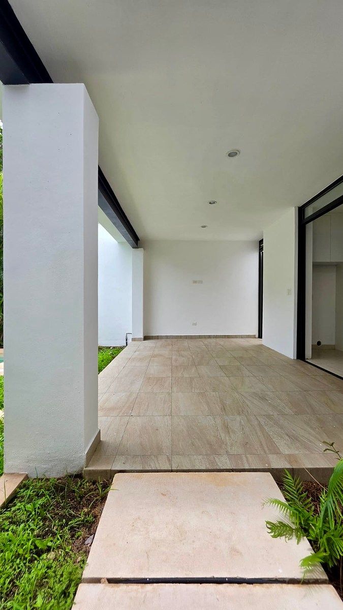 Casa en Temozón Norte, Mérida, foto 25 de 38