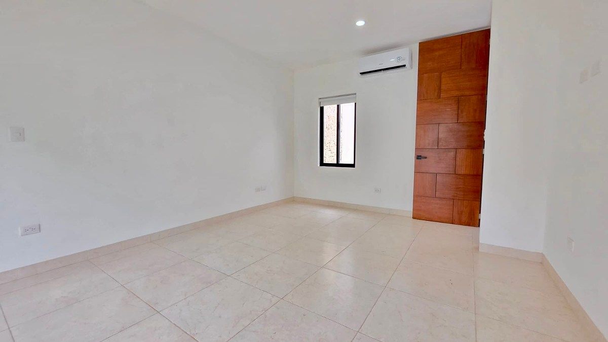 Casa en Temozón Norte, Mérida, foto 17 de 38