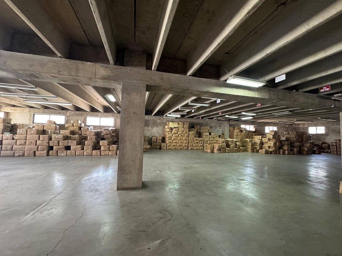 Nave en Piantini, Santo Domingo Centro (Distrito Nacional), foto 7 de 8