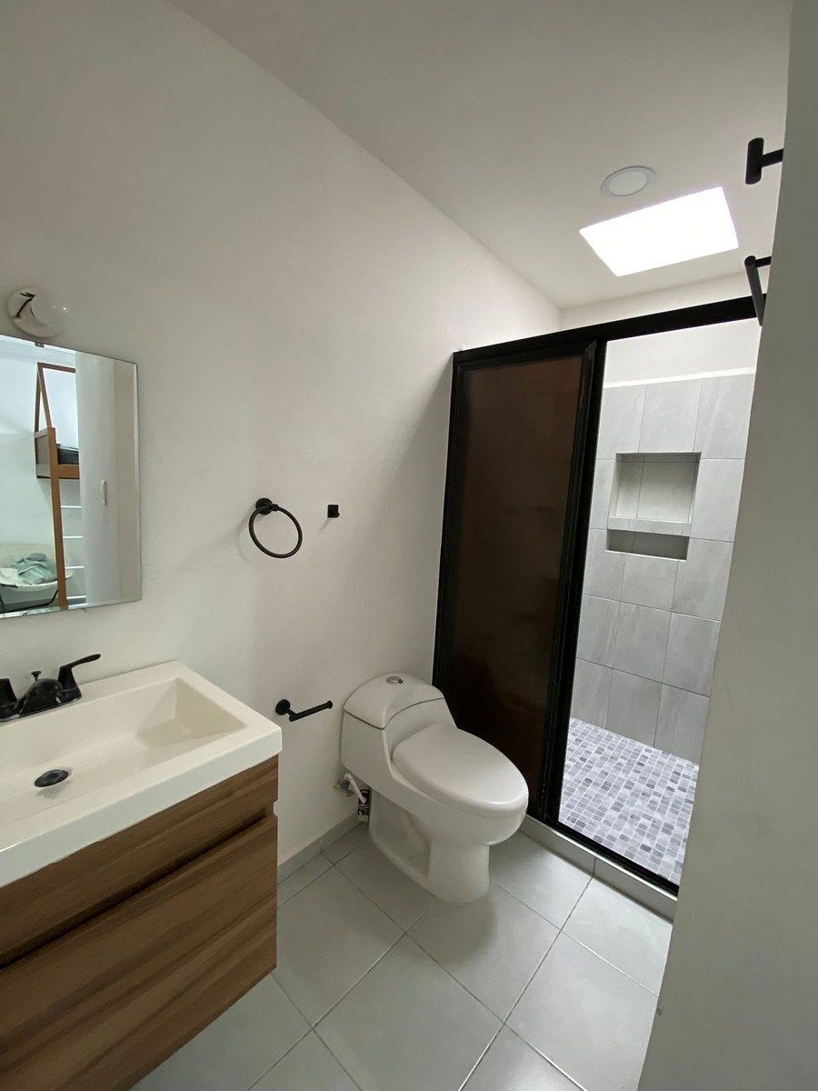 Casa em San Vicente Oriente, Mérida, foto 20 de 27