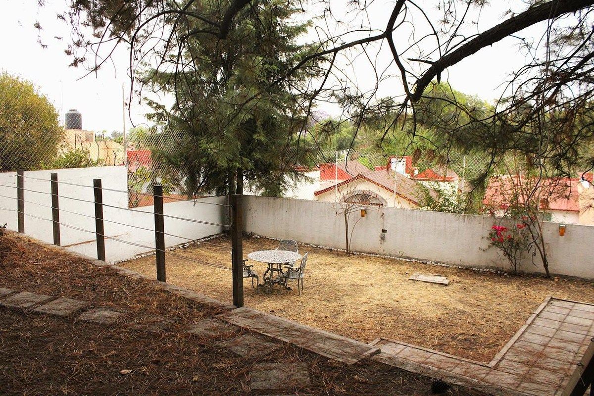 Casa en Lomas de La Hacienda, Atizapán de Zaragoza, foto 19 de 23