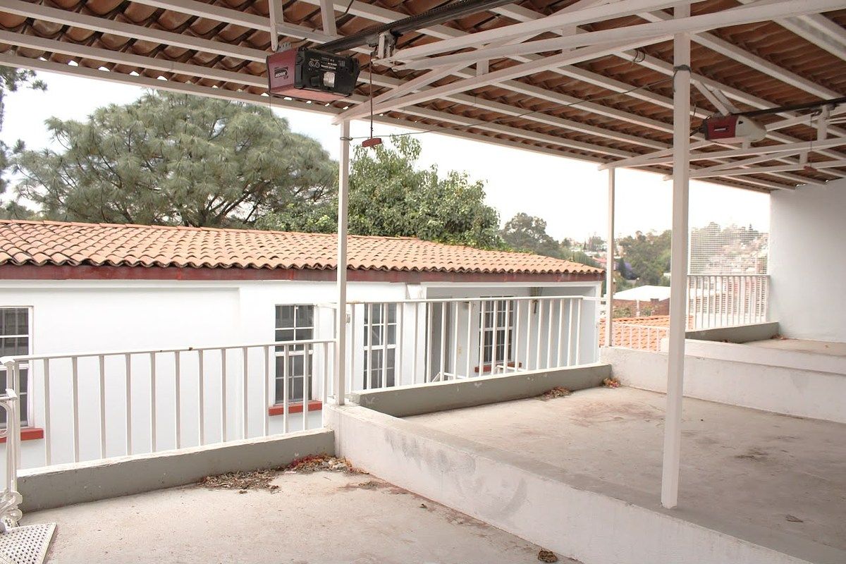 Casa en Lomas de La Hacienda, Atizapán de Zaragoza, foto 16 de 23