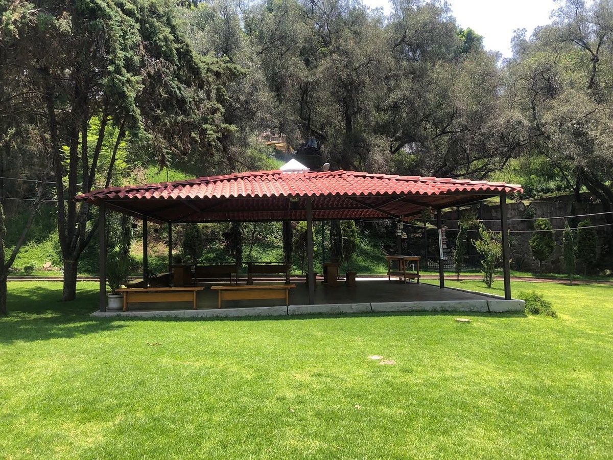 Casa en Lomas de La Hacienda, Atizapán de Zaragoza, foto 20 de 23