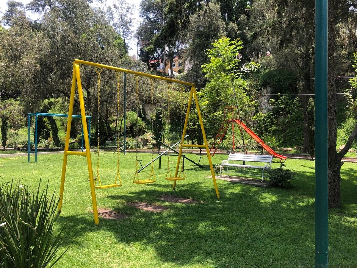 Casa en Lomas de La Hacienda, Atizapán de Zaragoza, foto 21 de 23