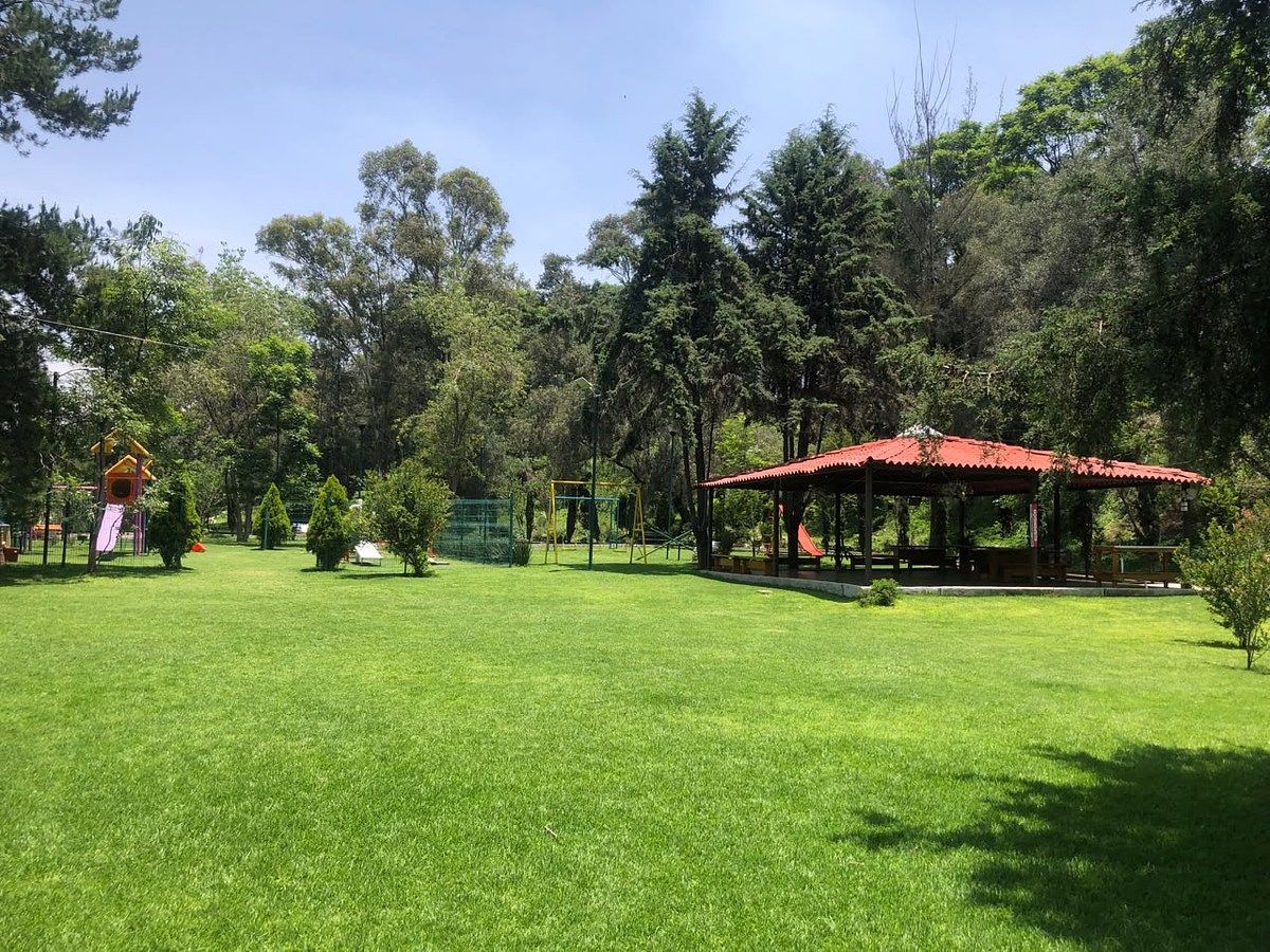 Casa en Lomas de La Hacienda, Atizapán de Zaragoza, foto 23 de 23