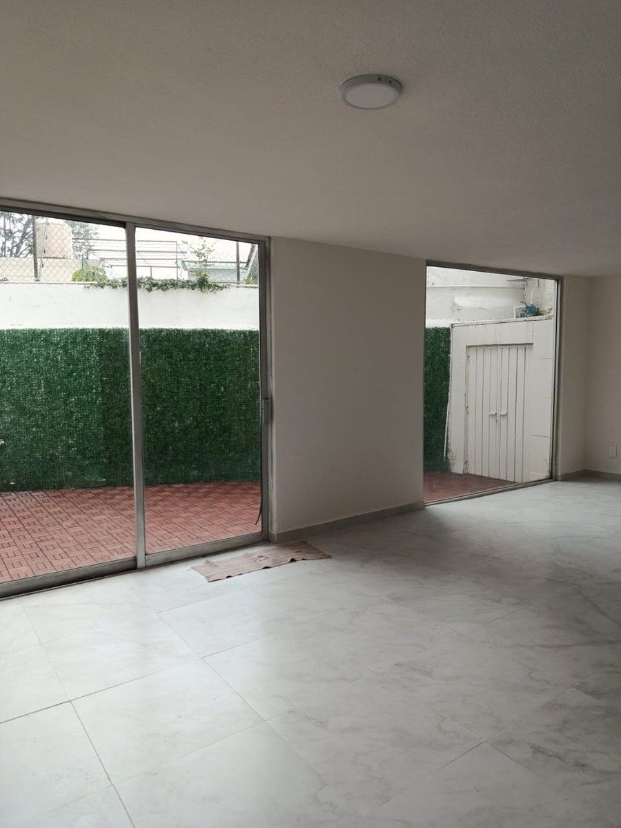 Casa en condominio en San Angel Inn, Álvaro Obregón, foto 3 de 20