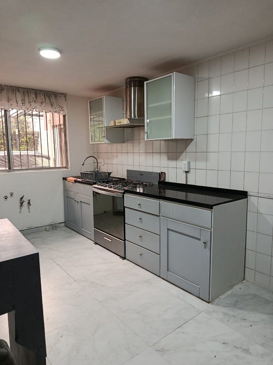 Casa en condominio en San Angel Inn, Álvaro Obregón, foto 8 de 20