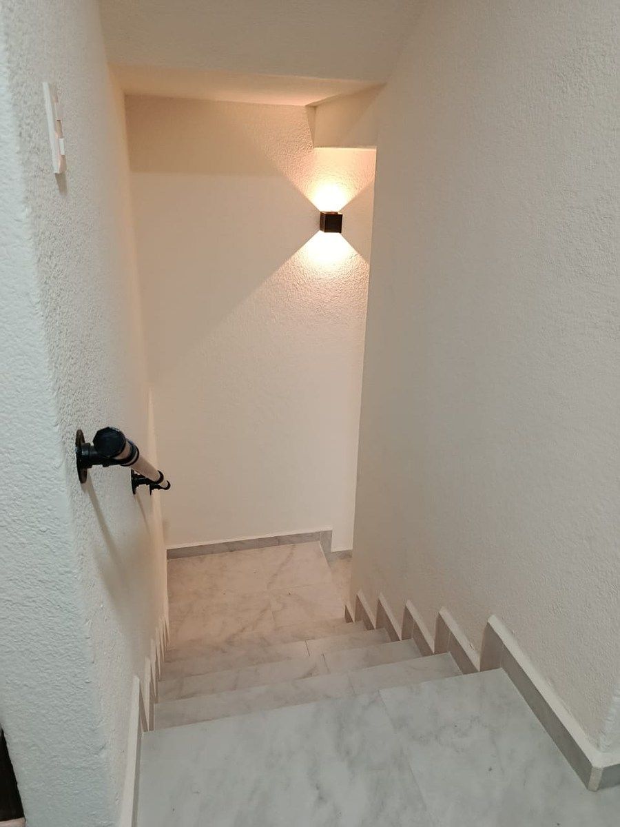 Casa en condominio en San Angel Inn, Álvaro Obregón, foto 10 de 20