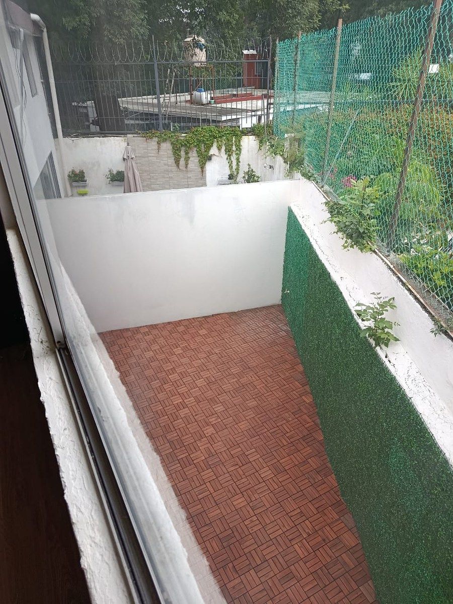 Casa en condominio en San Angel Inn, Álvaro Obregón, foto 16 de 20