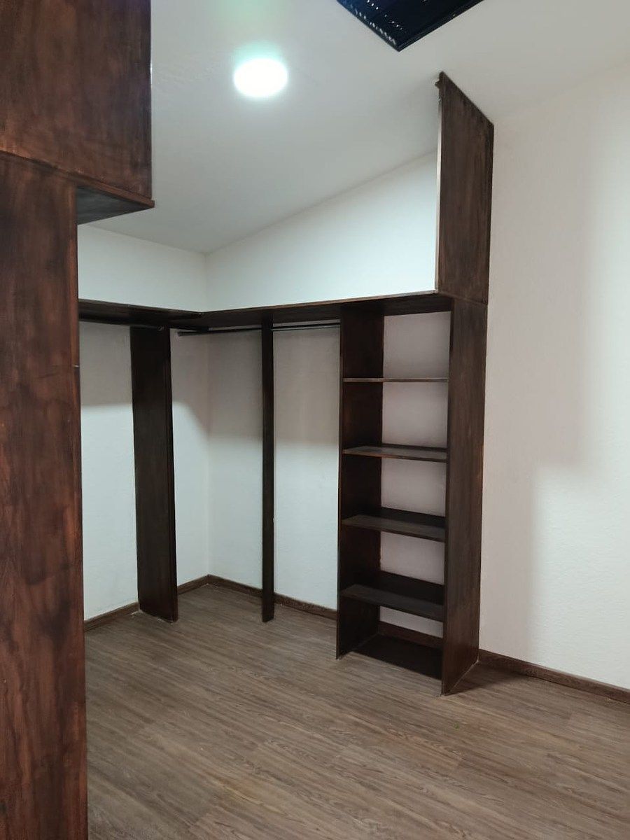 Casa en condominio en San Angel Inn, Álvaro Obregón, foto 12 de 20