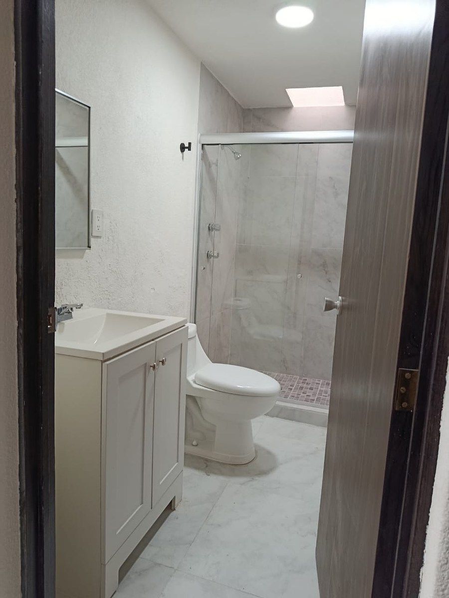 Casa en condominio en San Angel Inn, Álvaro Obregón, foto 13 de 20