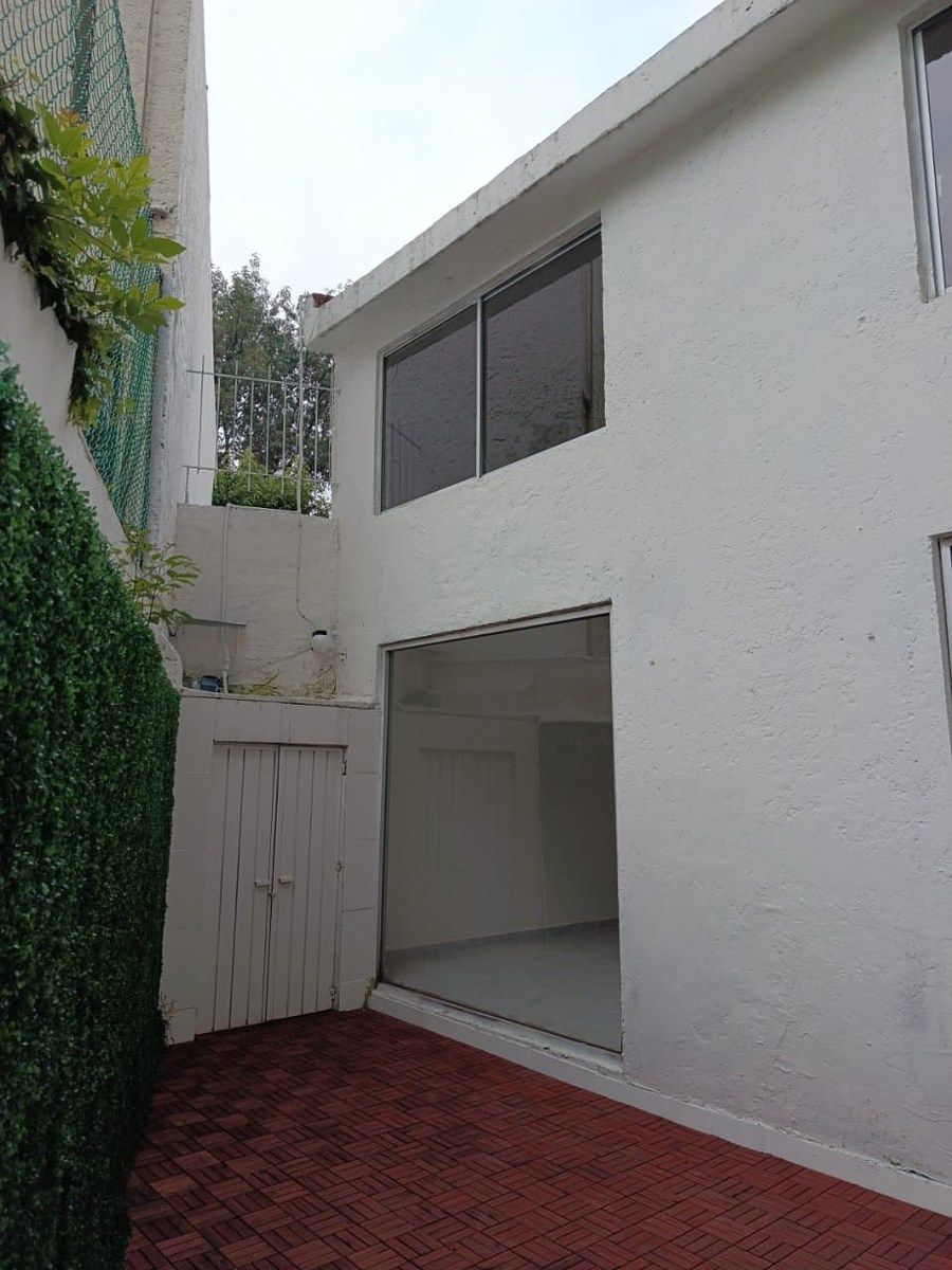 Casa en condominio en San Angel Inn, Álvaro Obregón, foto 7 de 20