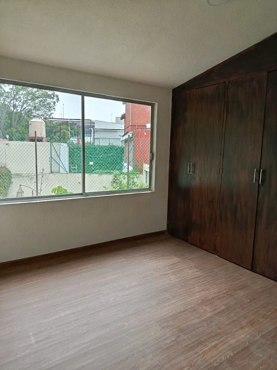 Casa en condominio en San Angel Inn, Álvaro Obregón, foto 14 de 20