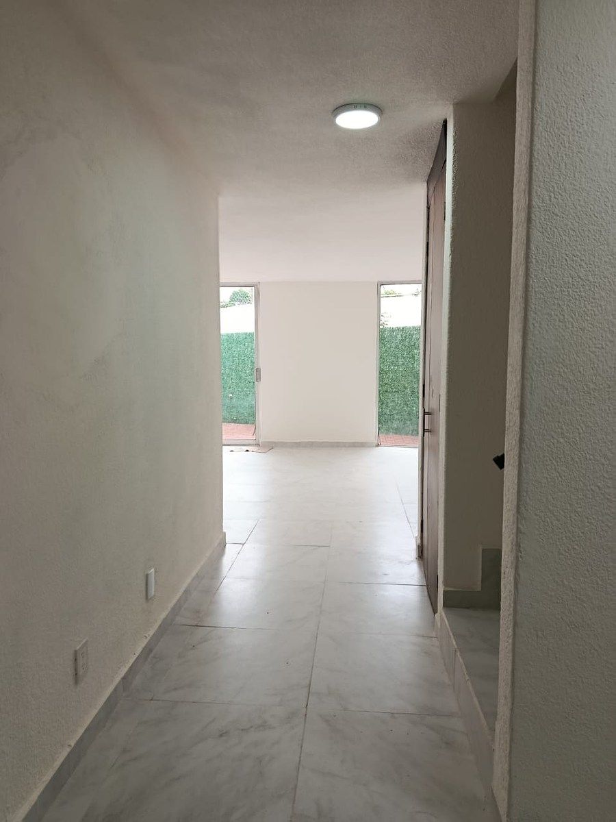 Casa en condominio en San Angel Inn, Álvaro Obregón, foto 2 de 20