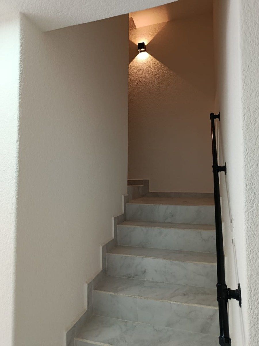 Casa en condominio en San Angel Inn, Álvaro Obregón, foto 17 de 20