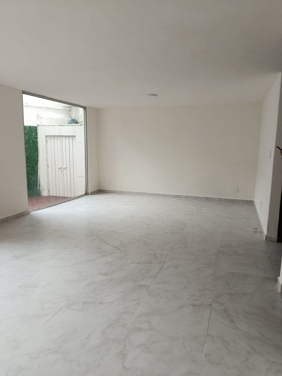 Casa en condominio en San Angel Inn, Álvaro Obregón, foto 5 de 20