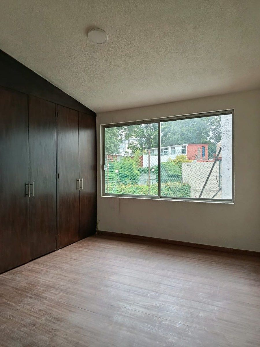 Casa en condominio en San Angel Inn, Álvaro Obregón, foto 18 de 20