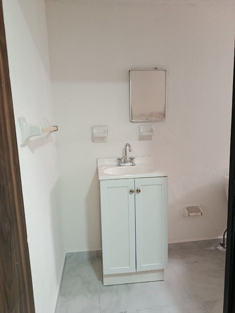Casa en condominio en San Angel Inn, Álvaro Obregón, foto 19 de 20