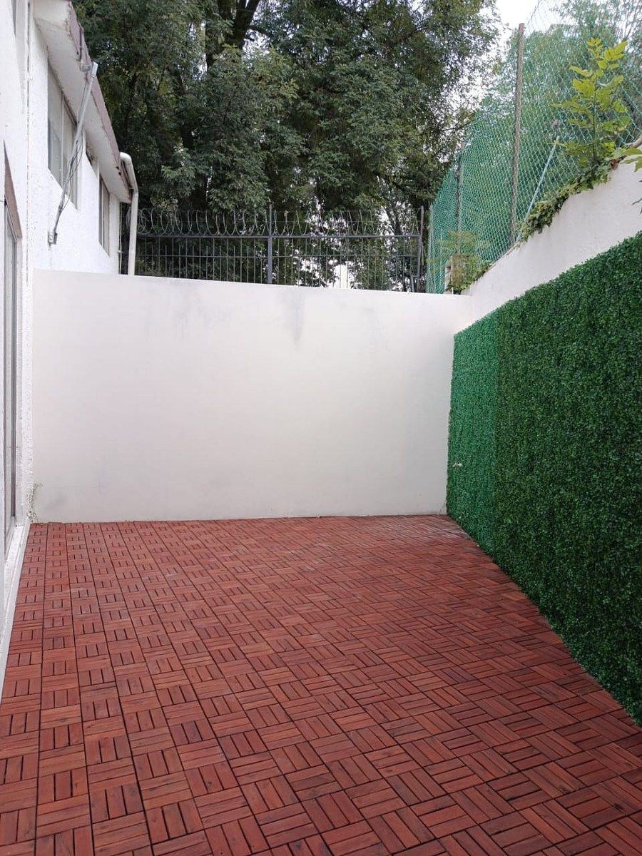Casa en condominio en San Angel Inn, Álvaro Obregón, foto 6 de 20