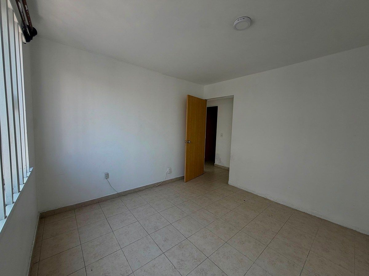 Departamento en Guerrero, Cuauhtémoc, foto 11 de 20