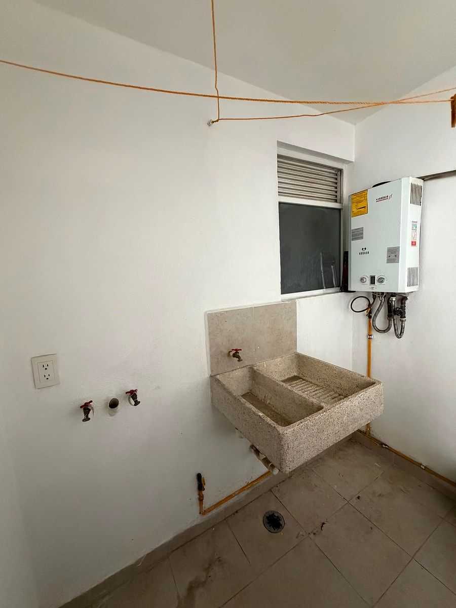 Departamento en Guerrero, Cuauhtémoc, foto 14 de 20