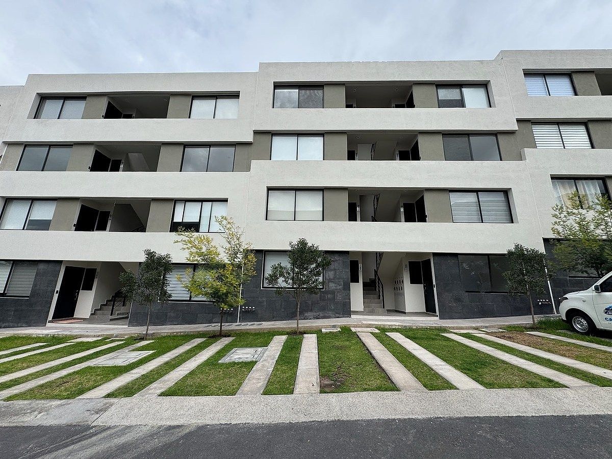 Apartamento em Zibatá, El Marqués, foto 3 de 7