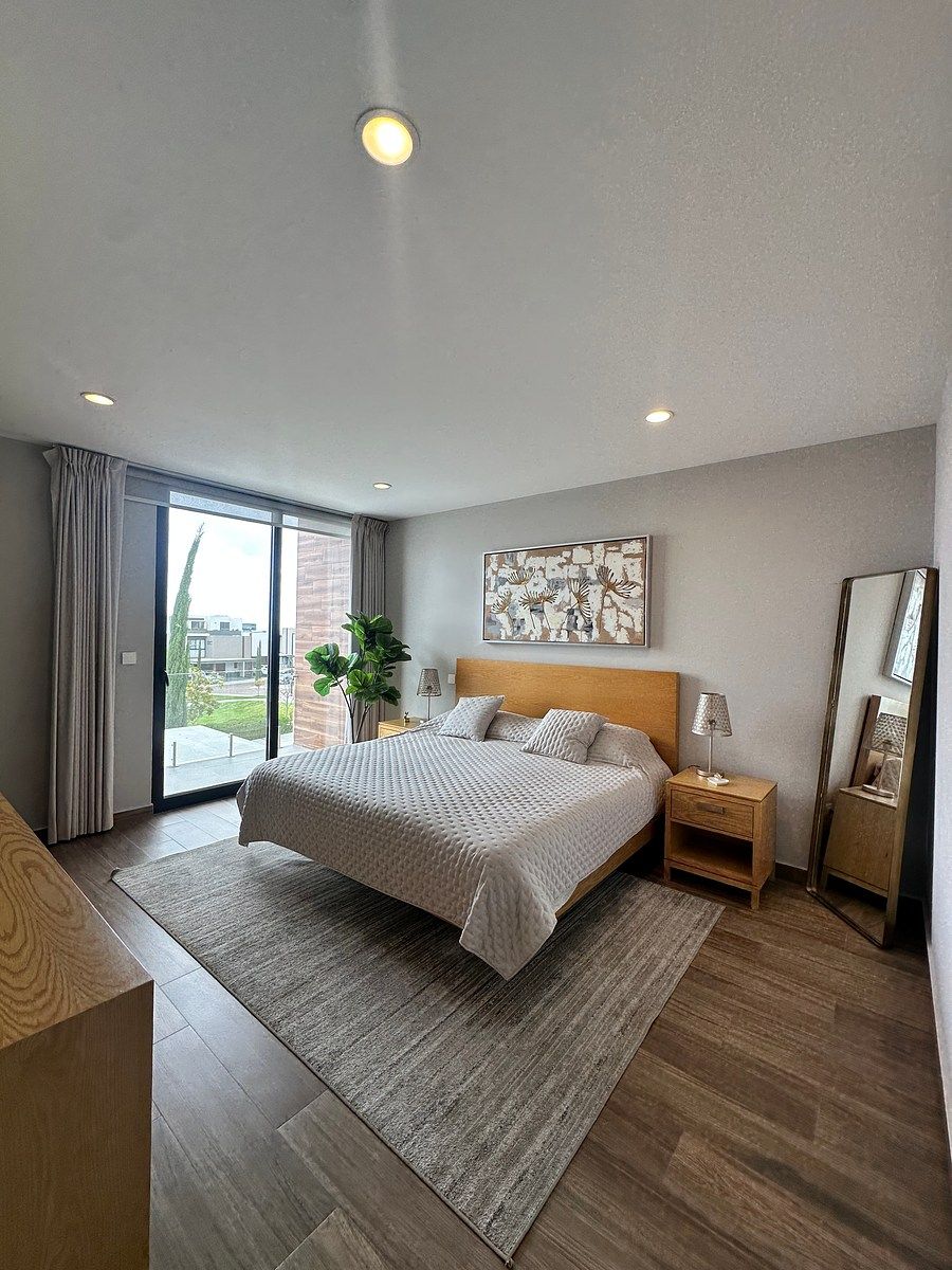 Casa em Nuevo Refugio, Querétaro, foto 25 de 34