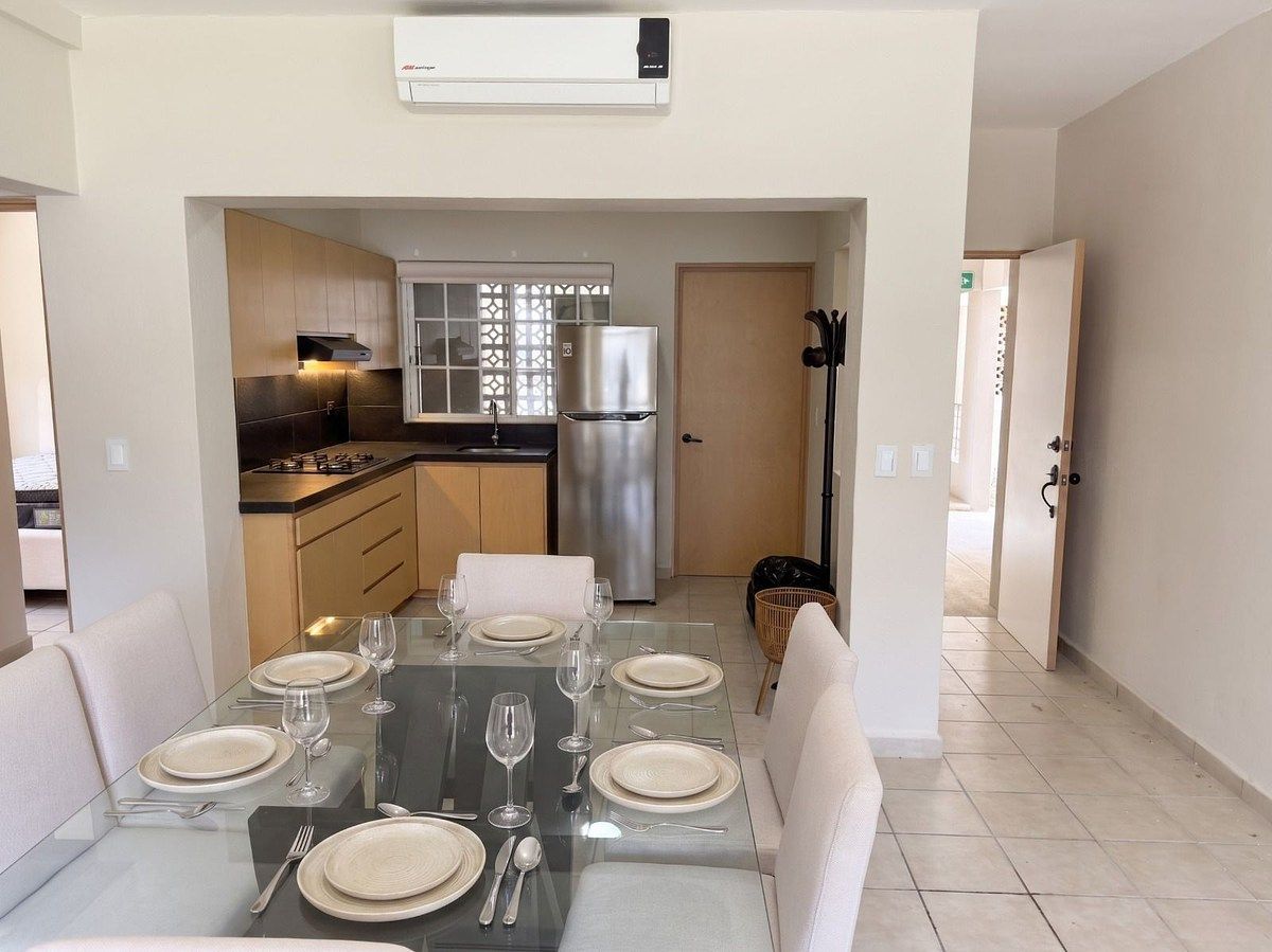 Apartamento em El Tezal, Los Cabos, foto 2 de 9