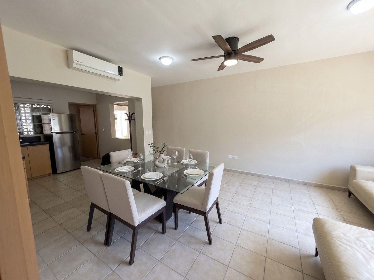 Apartamento em El Tezal, Los Cabos, foto 3 de 9