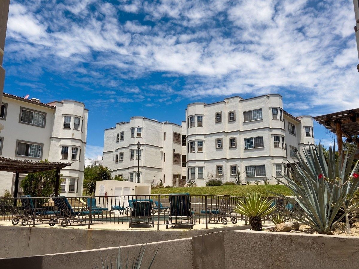 Apartamento para alugar em Amalfi, Tezal Cabo San Lucas, foto 1 de 9