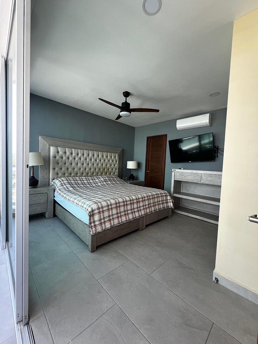 Apartamento em Flamingos, Bahía de Banderas, foto 18 de 20