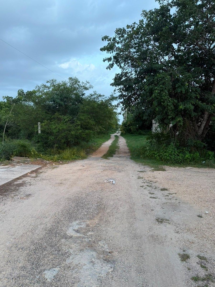 Terreno en Dzityá, Mérida, foto 2 de 3