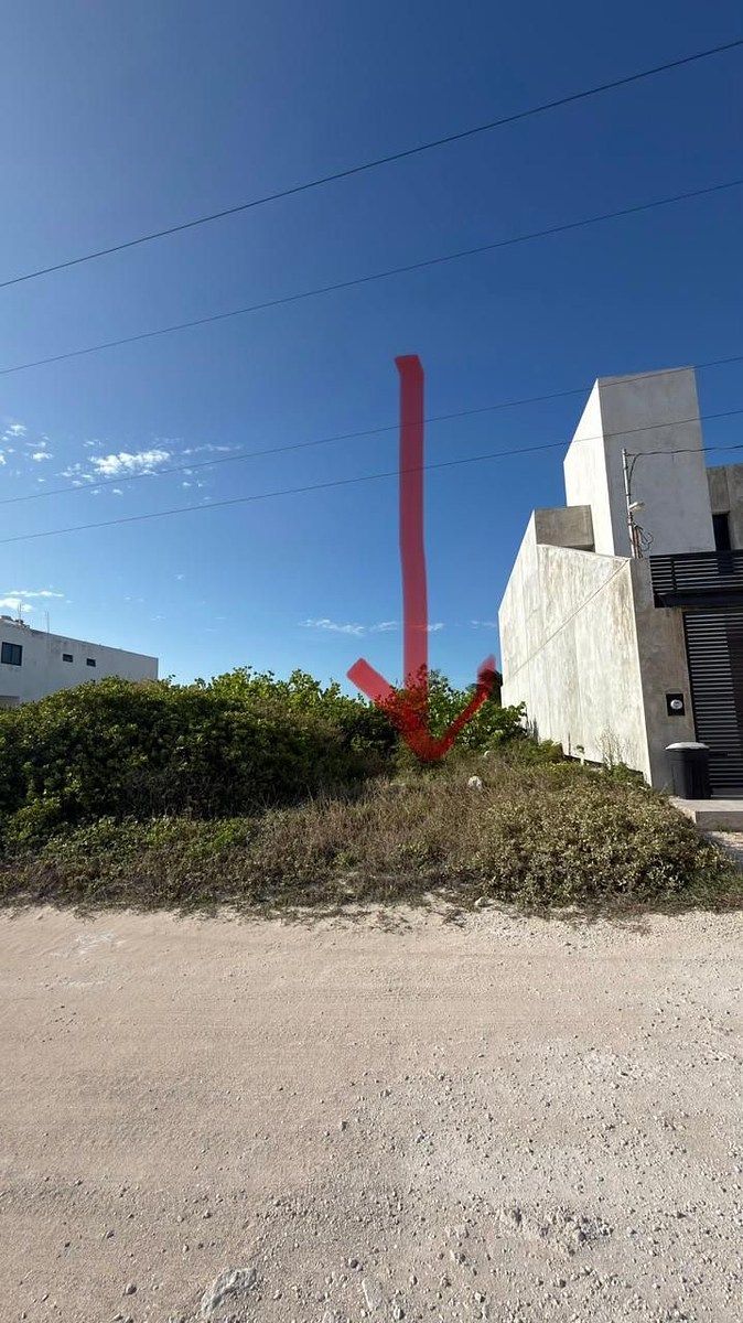 EN VENTA TERRENO FRENTE AL MAR DE YUCATÁN EN CHUBURNÁ PUERTO PROGRESO - foto 4