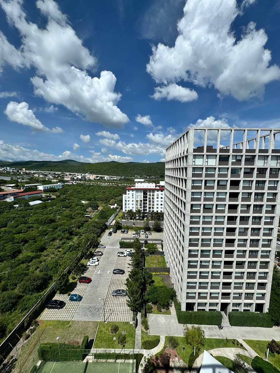 Departamento en Juriquilla, Querétaro, foto 19 de 26