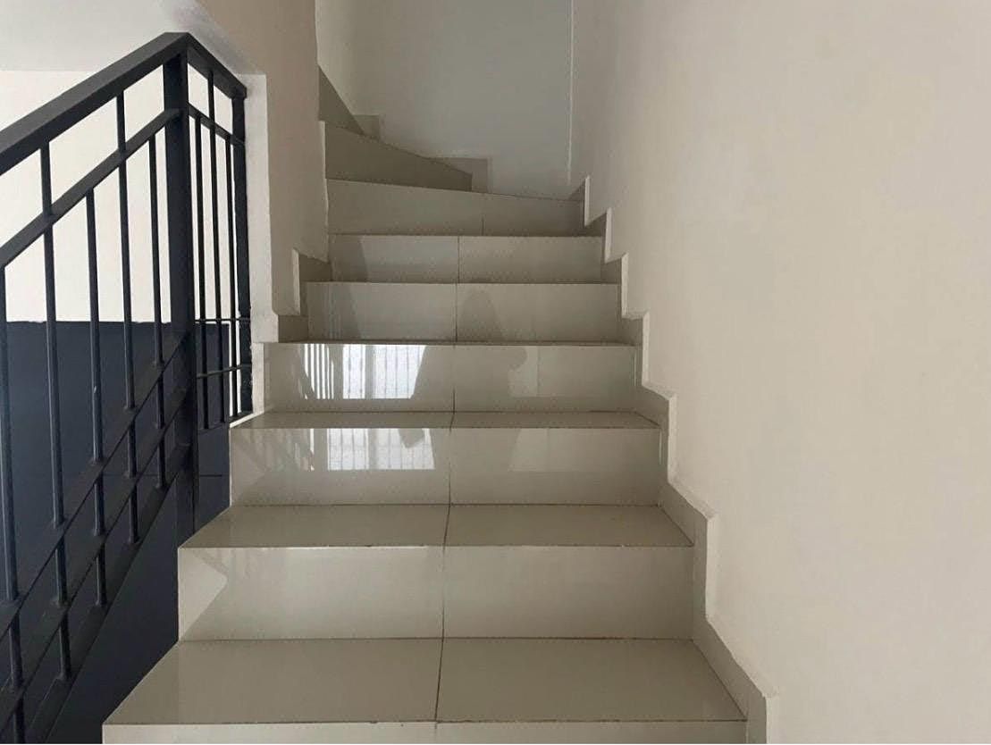 Casa en Los Castaños Privada Residencial, Apodaca, foto 4 de 13
