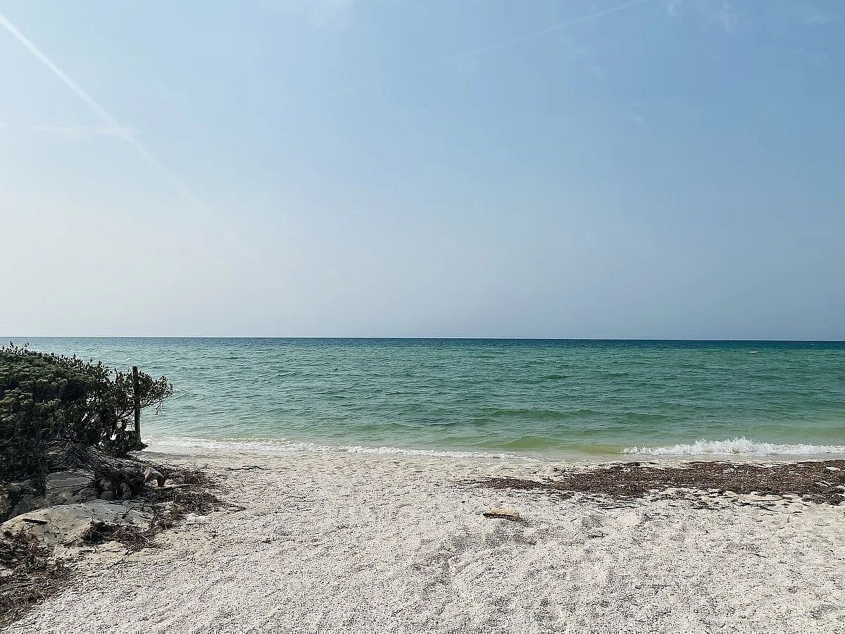 TERRENO EN LA PLAYA DE CHICXULUB PUERTO EN MERIDA YUCATAN - foto 2