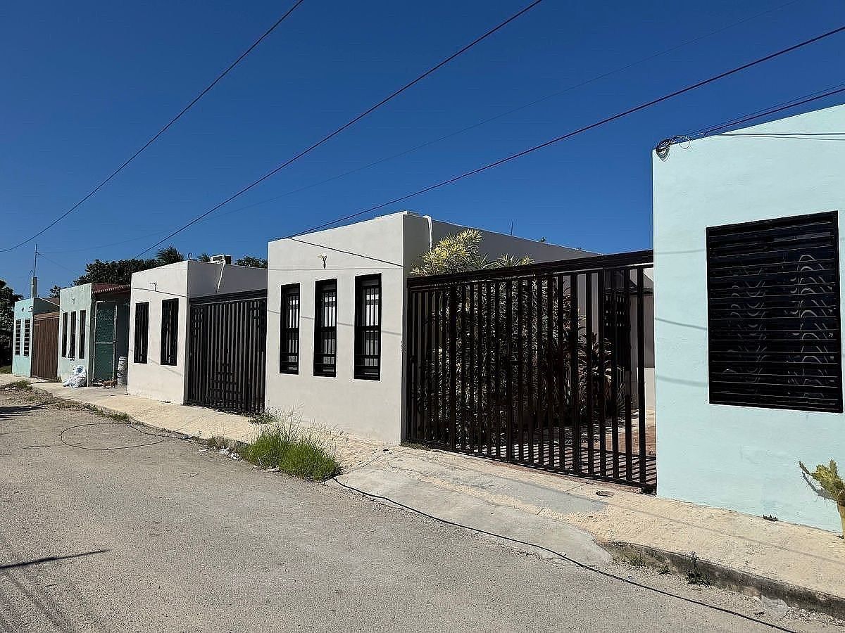EN VENTA CASA EN CHICXULUB PUERTO ENTRE PROGRESO Y TELCHAC YUCATAN - foto 3